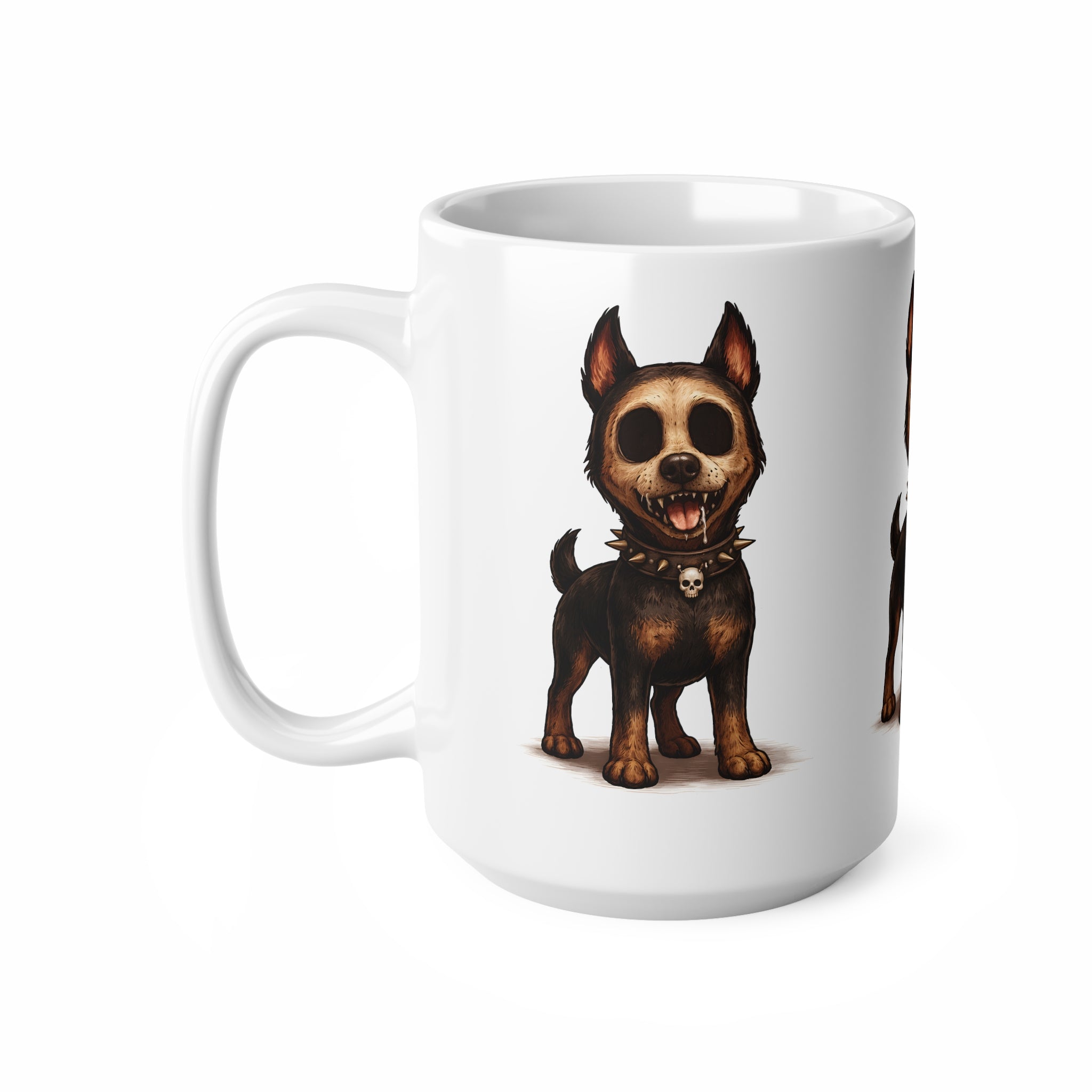 Ceramic Coffee Cup