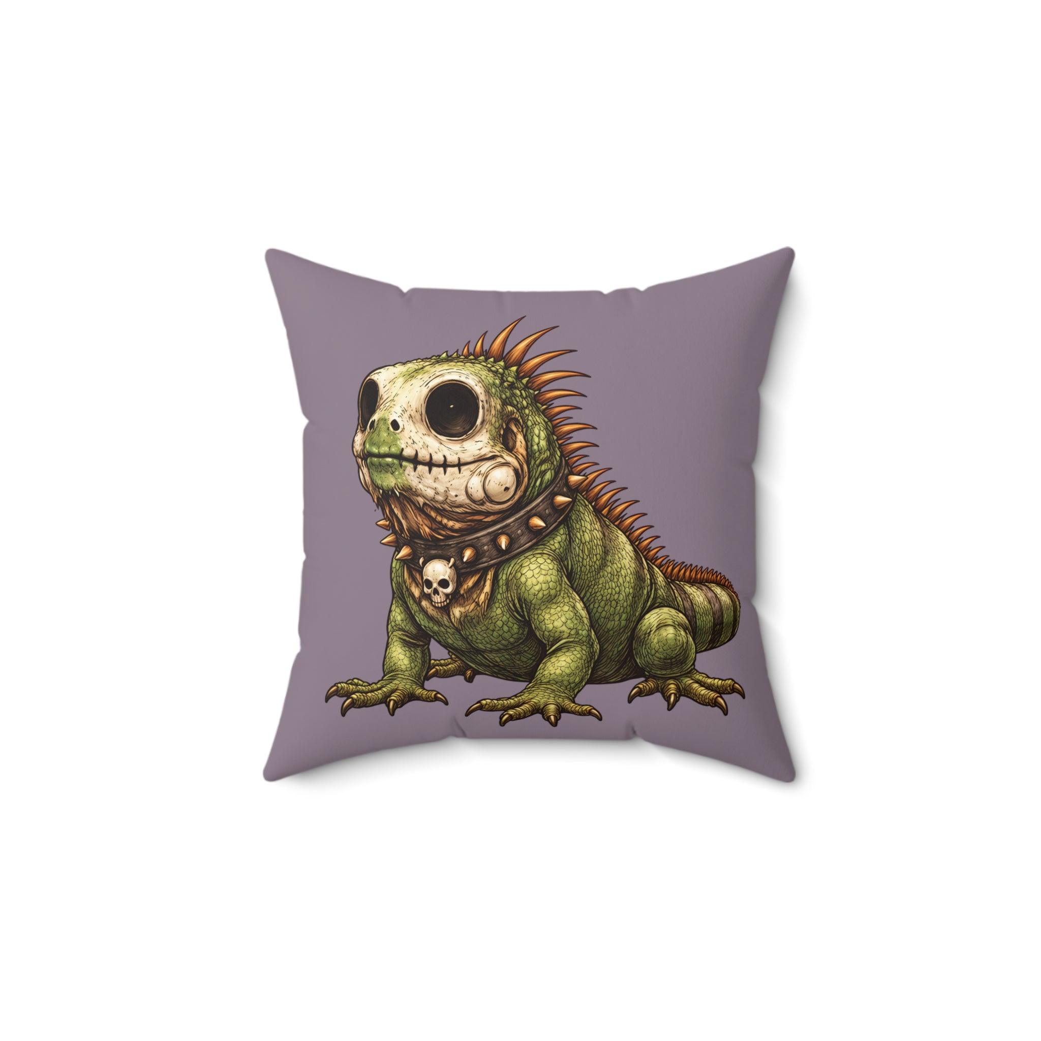 Venom Blackthorn Decorative Pillow
