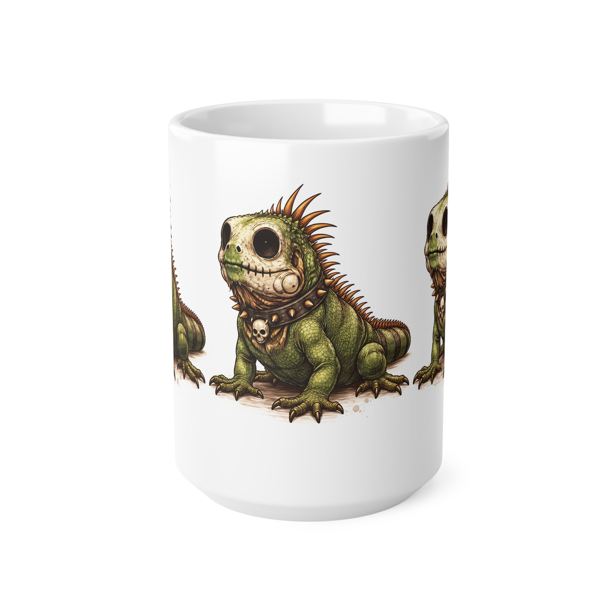 Ceramic Coffee Cup