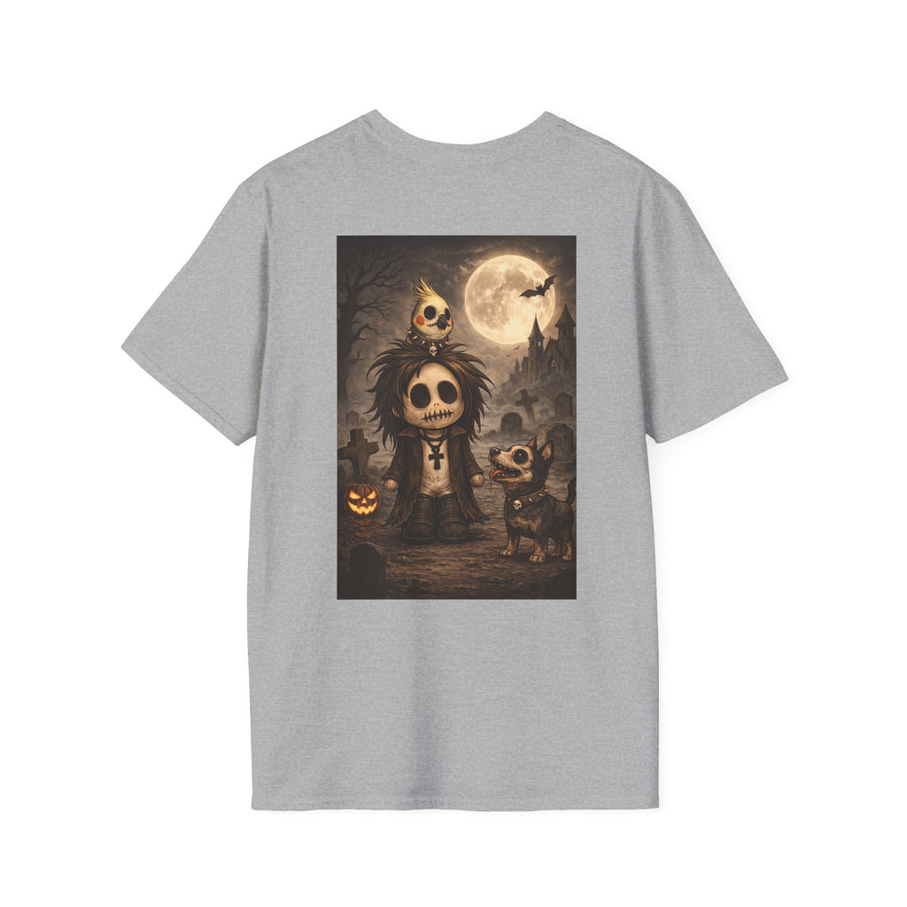 Unisex  T-Shirt