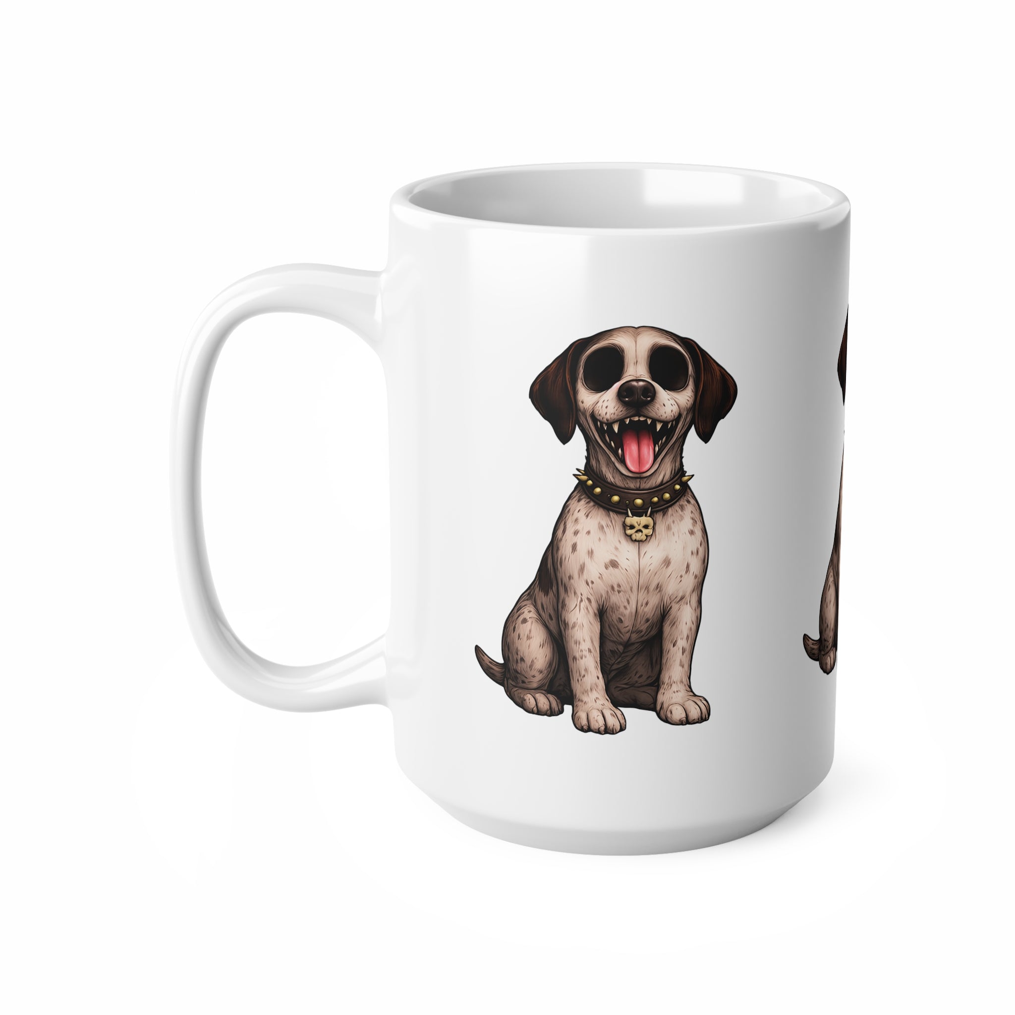 Ceramic Coffee Cup