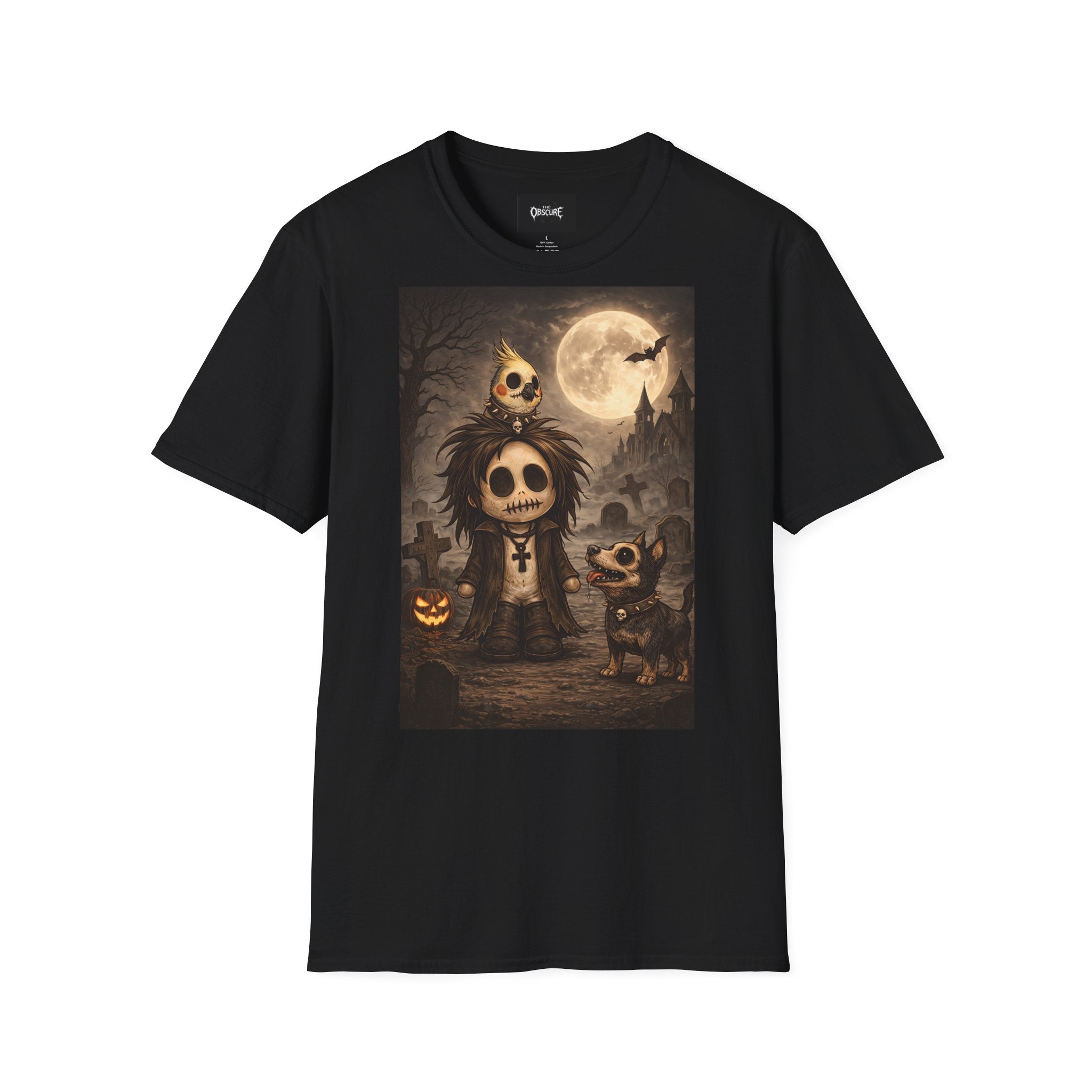 Unisex  T-Shirt
