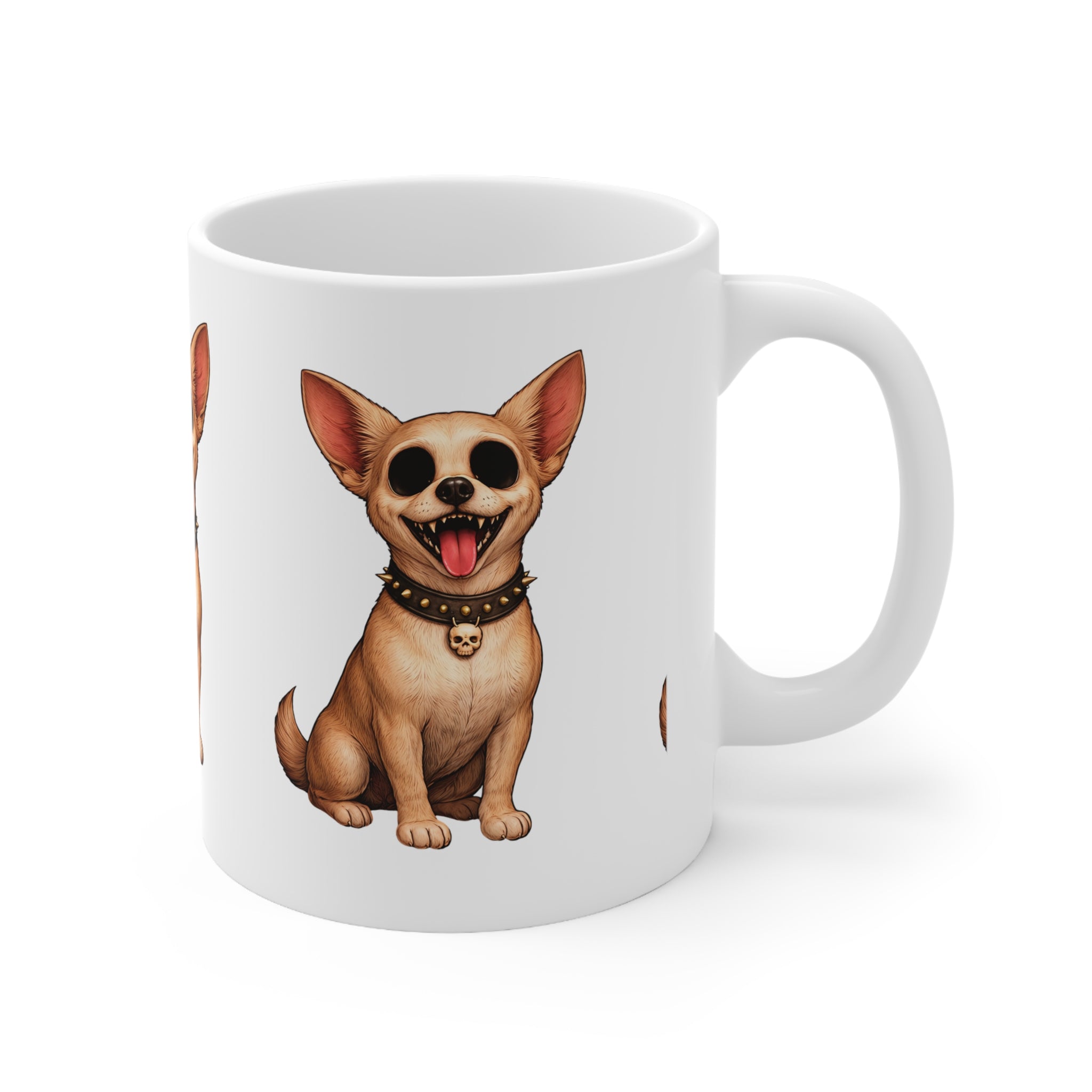 Ceramic Coffee Cup