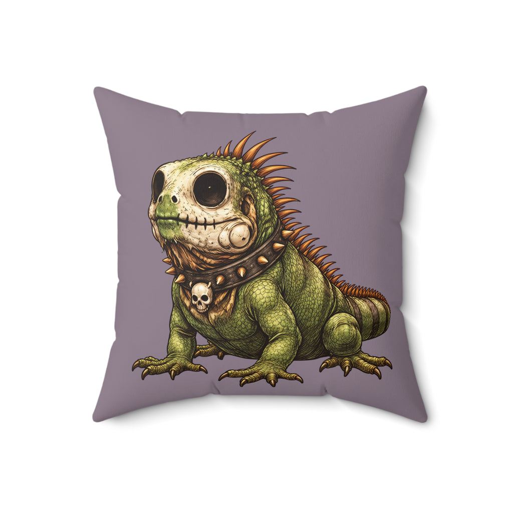 Venom Blackthorn Decorative Pillow