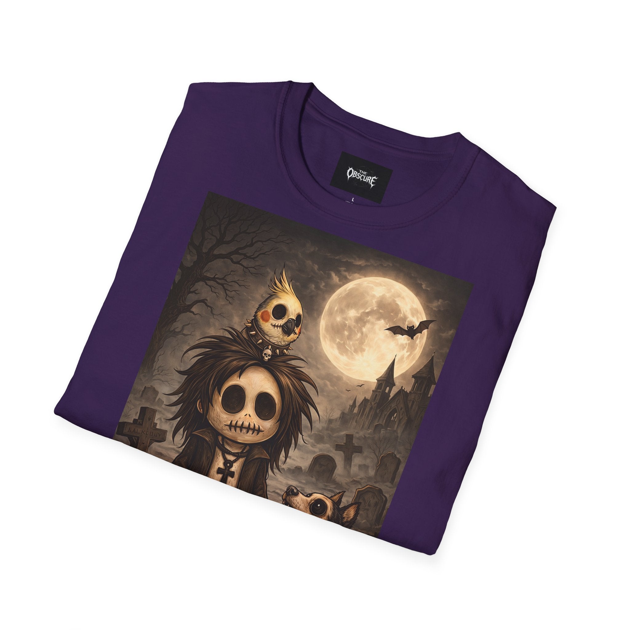 Unisex  T-Shirt