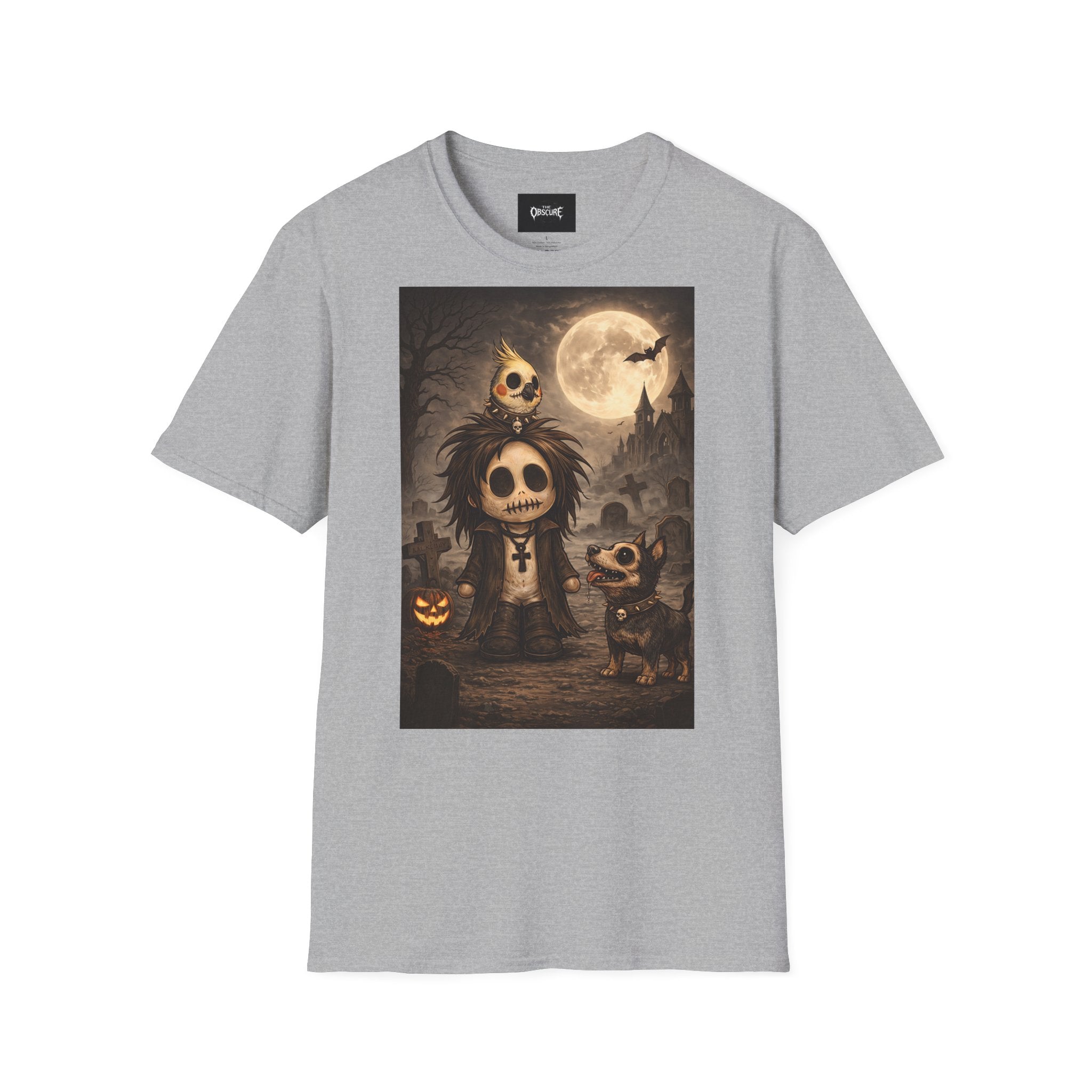 Unisex  T-Shirt