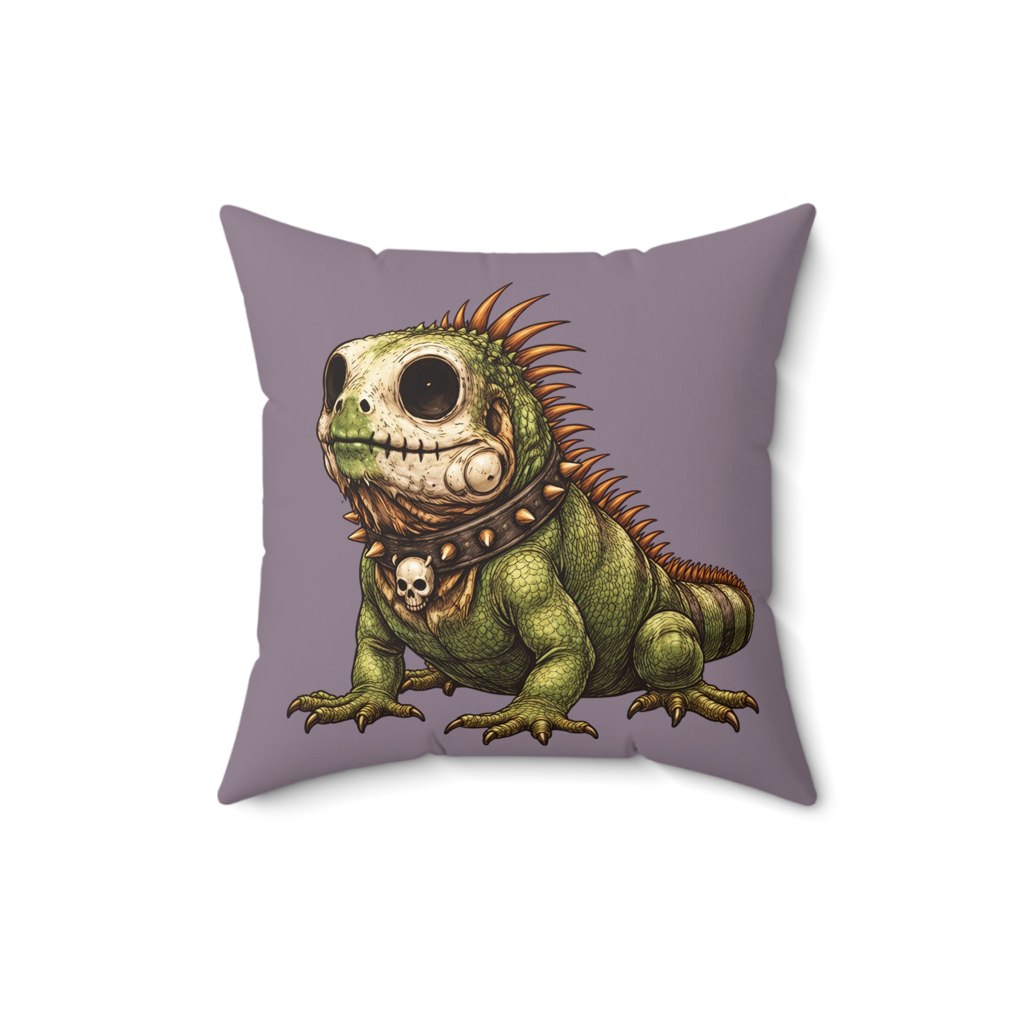Venom Blackthorn Decorative Pillow
