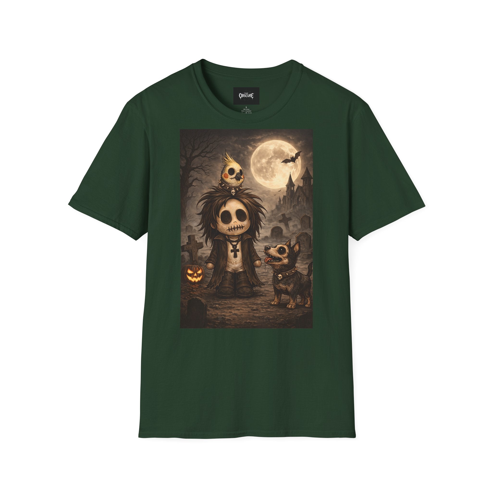 Unisex  T-Shirt