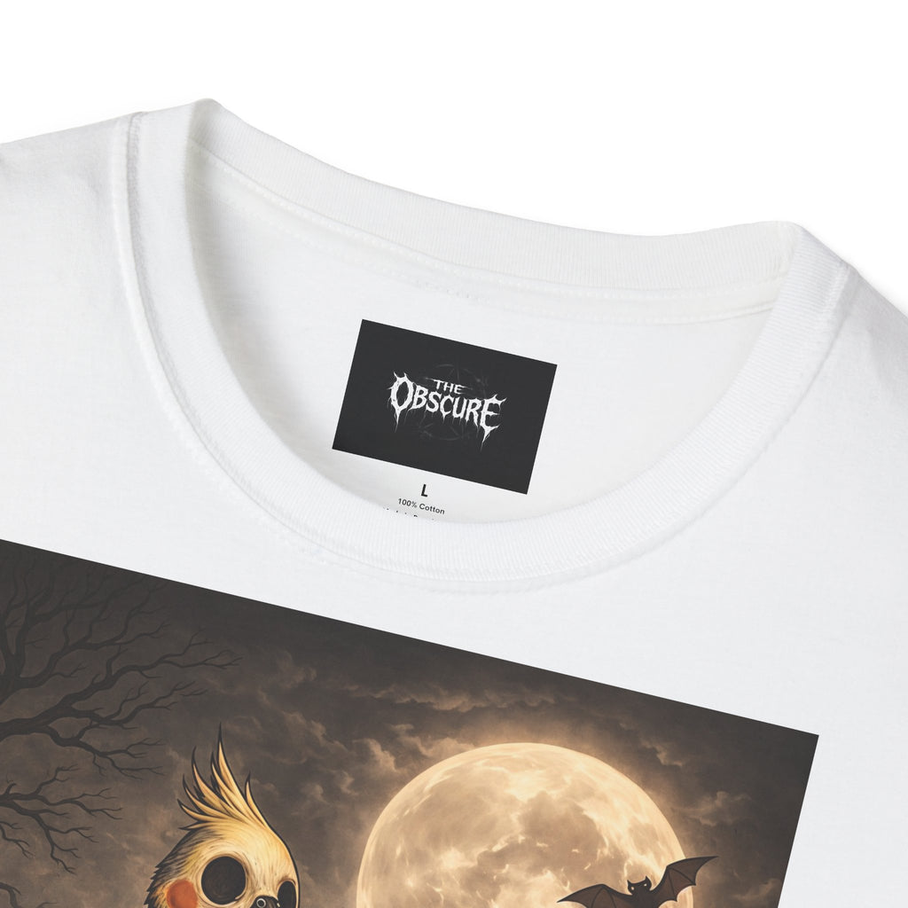 Unisex  T-Shirt