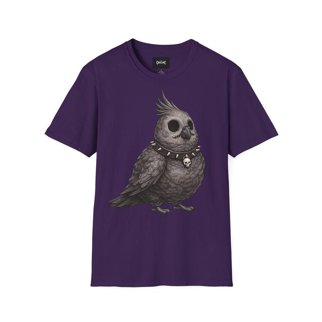 Kiwi Cockatiel T-Shirt