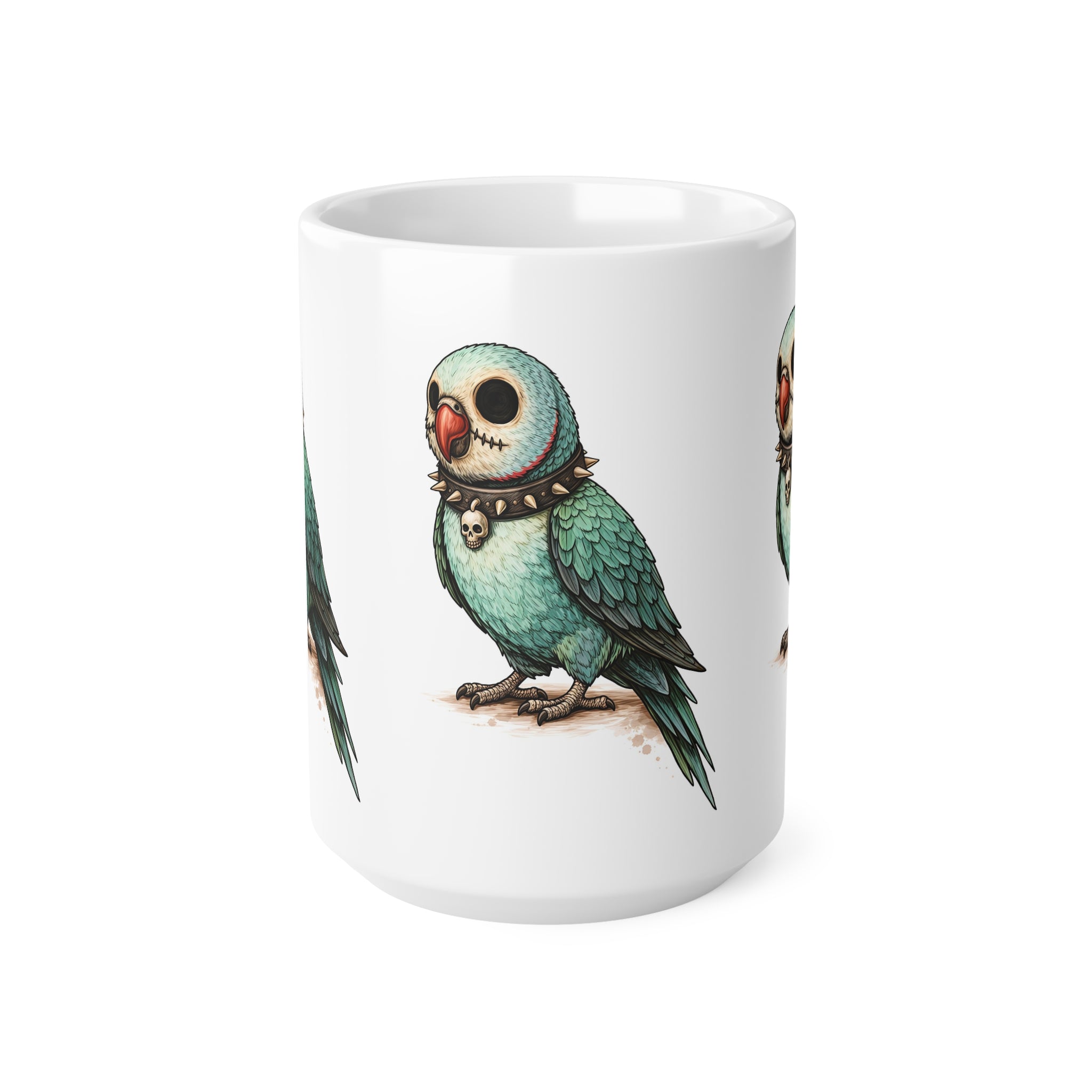 Ceramic Coffee Cup