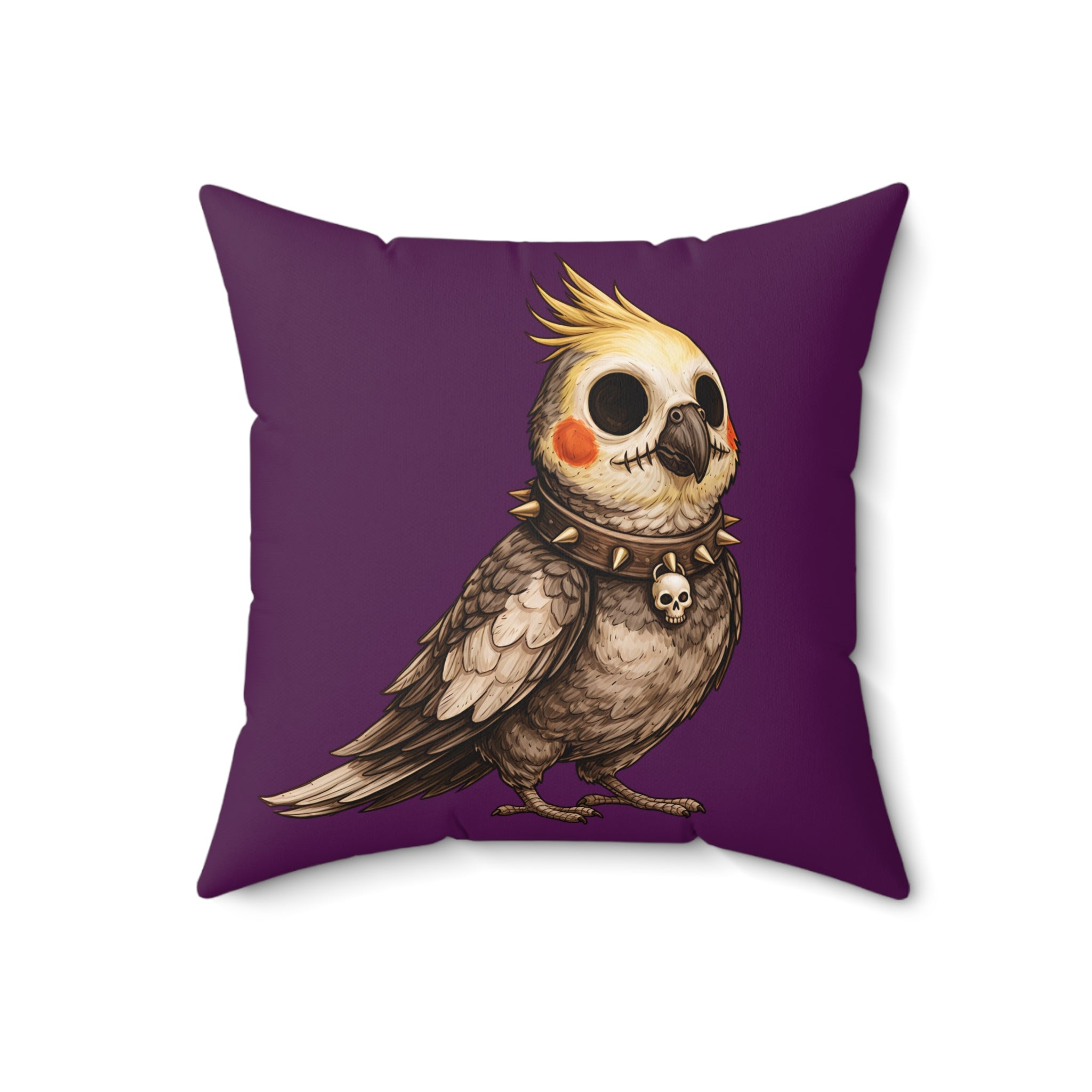 Decorative Pillow — 'Riki'