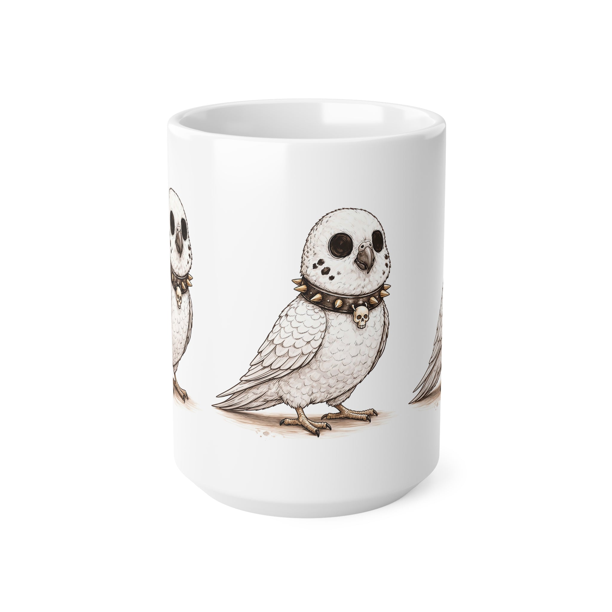 Ceramic Coffee Cup