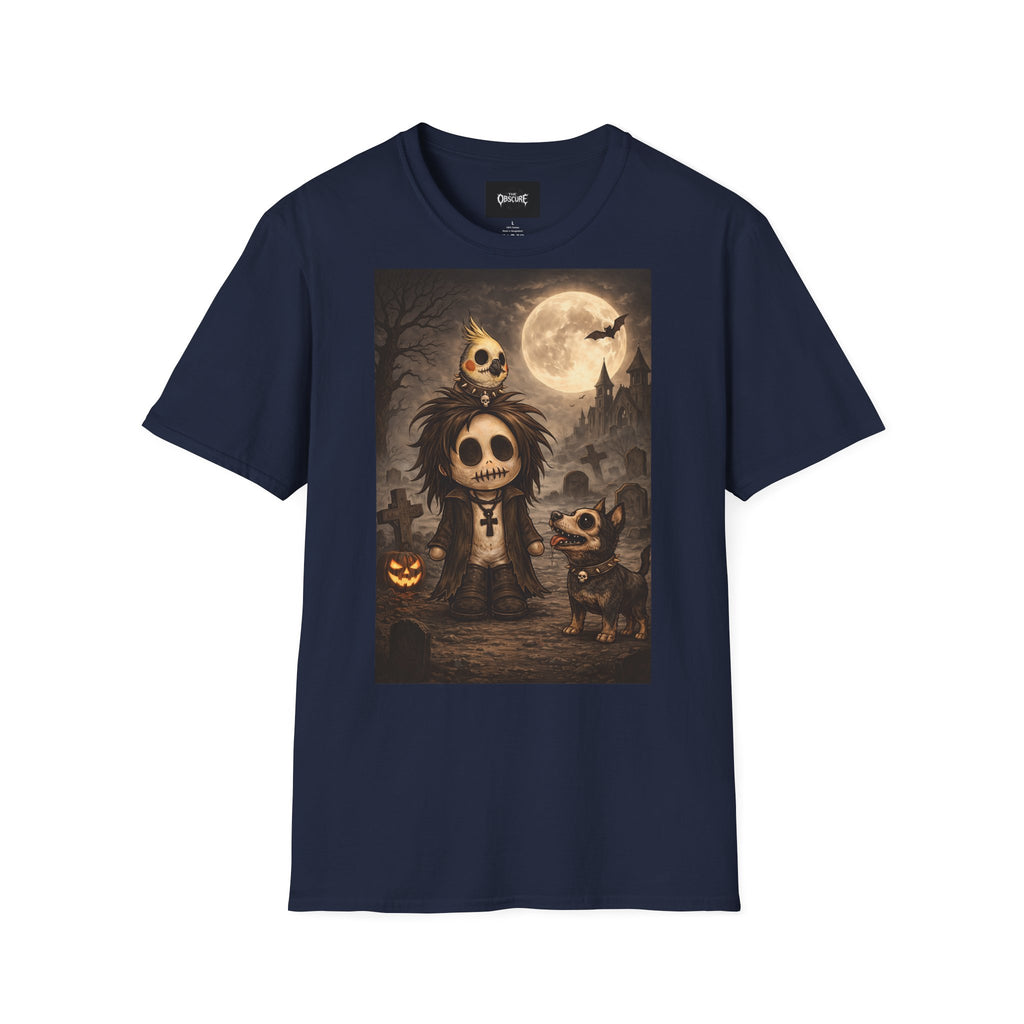 Unisex  T-Shirt