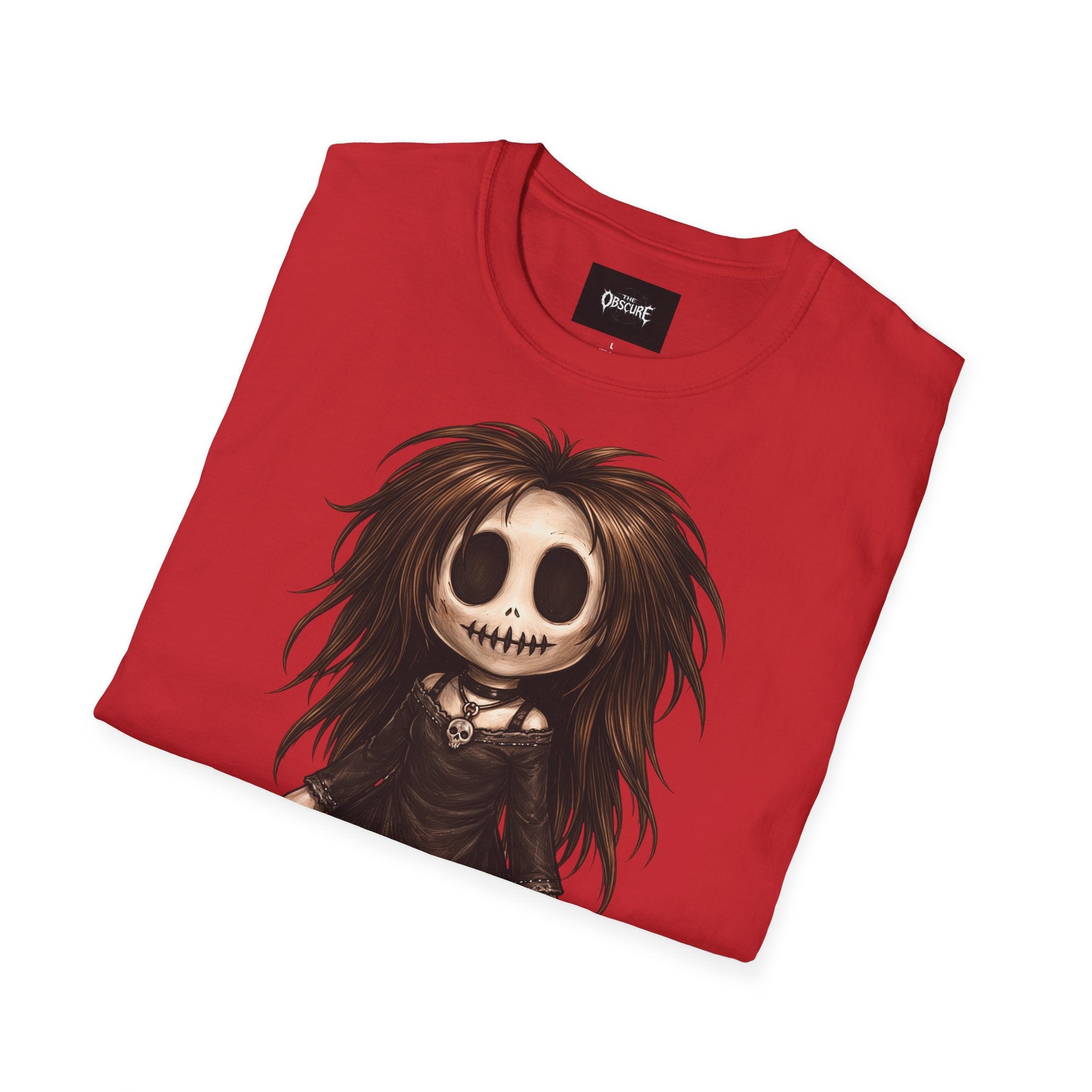 Unisex  T-Shirt