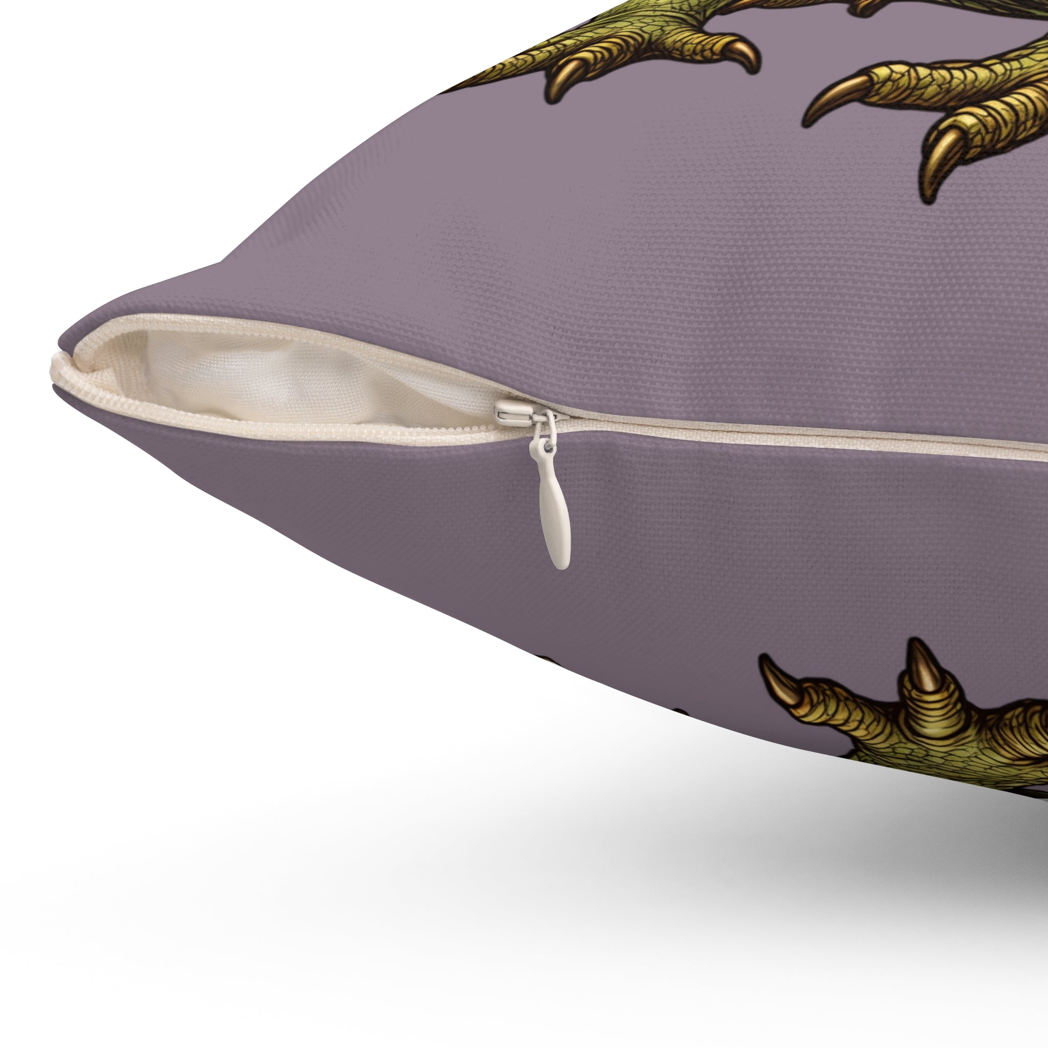 Venom Blackthorn Decorative Pillow