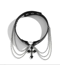 Cross Necklace