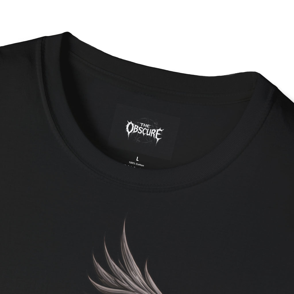 Kiwi Cockatiel T-Shirt