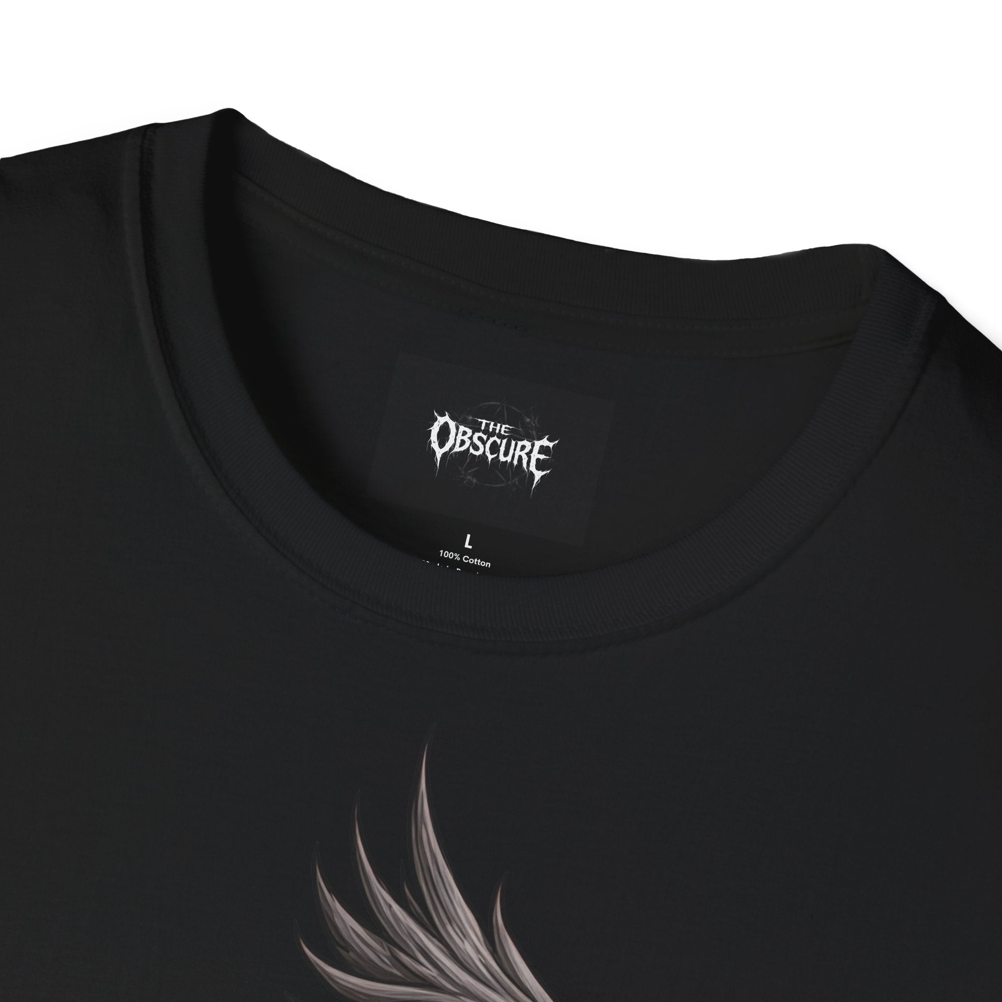 Kiwi Cockatiel T-Shirt