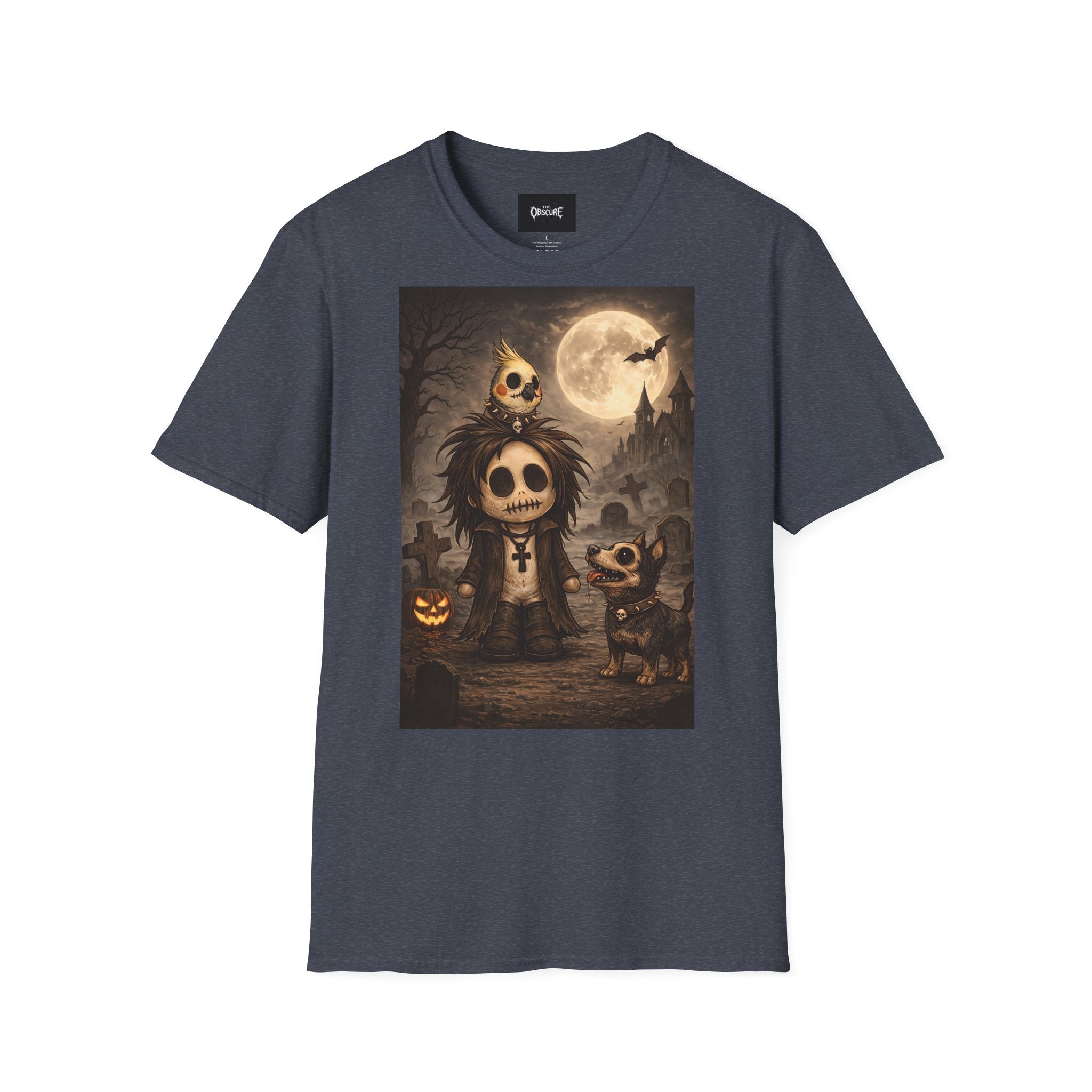 Unisex  T-Shirt