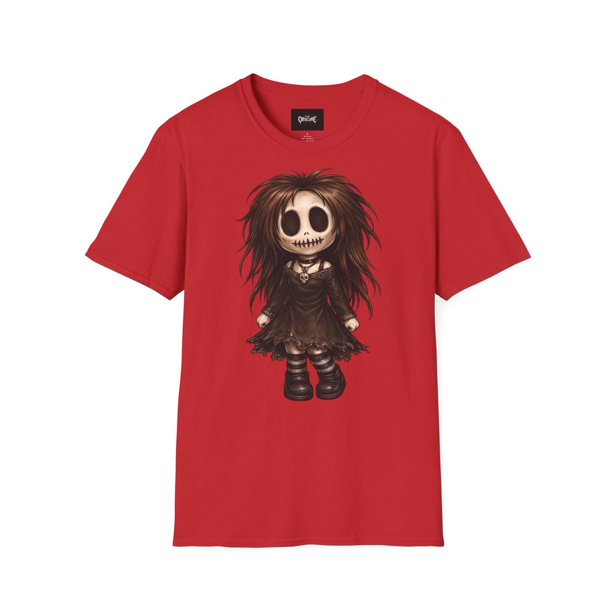 Unisex  T-Shirt