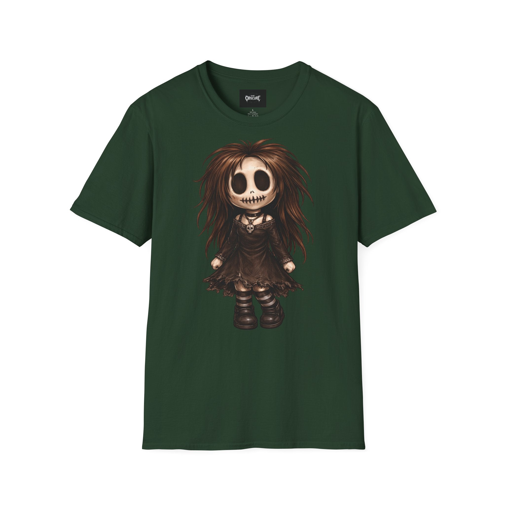 Unisex  T-Shirt