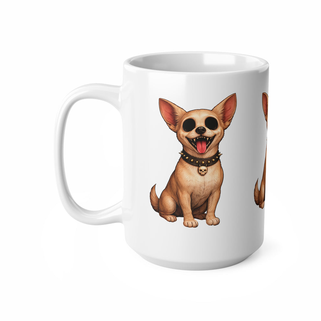 Ceramic Coffee Cup