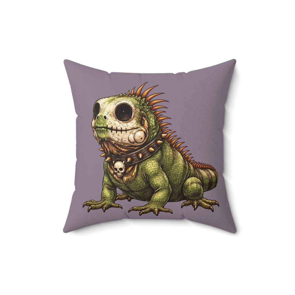 Venom Blackthorn Decorative Pillow
