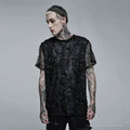 Asmodeus Basic Tee - Black