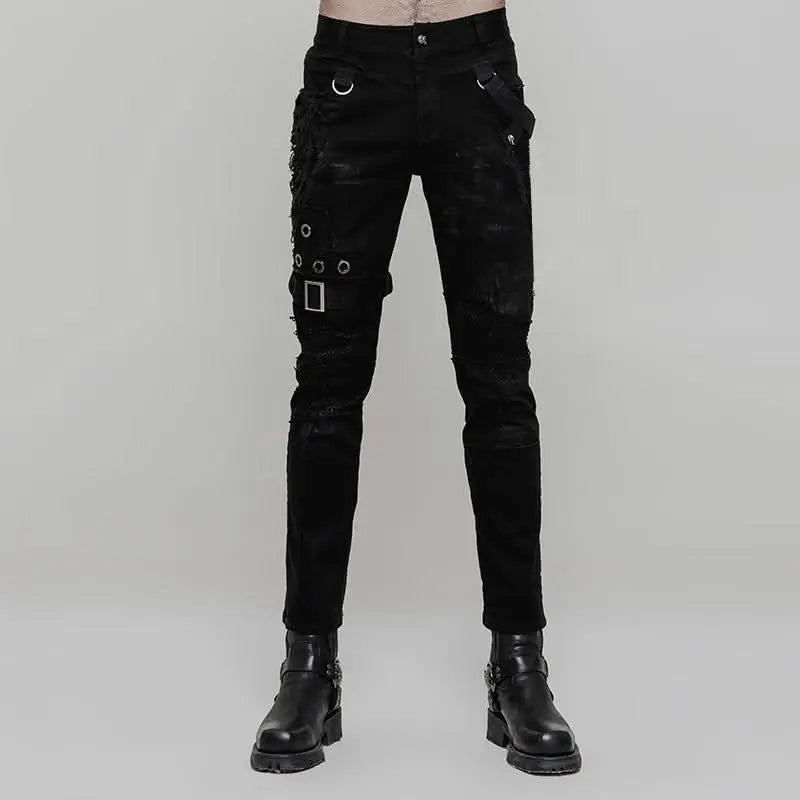 City Remains Trousers