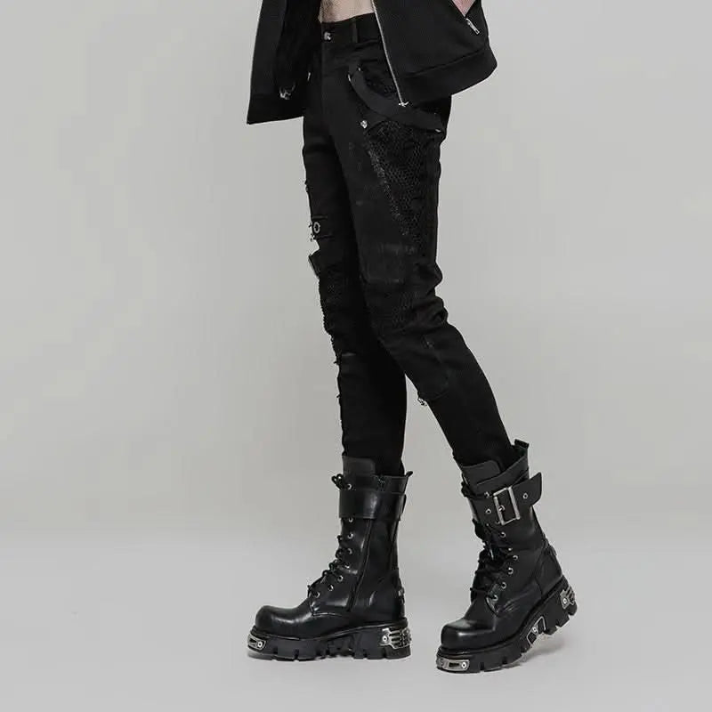 City Remains Trousers