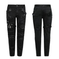 City Remains Trousers