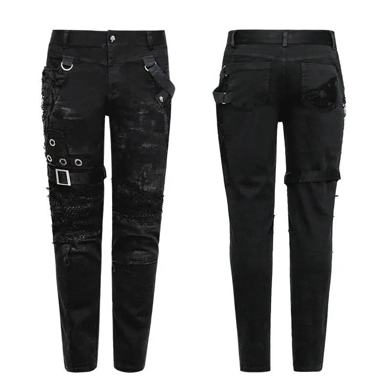 City Remains Trousers