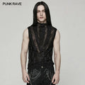 Cobwebs - Punk Tank Top