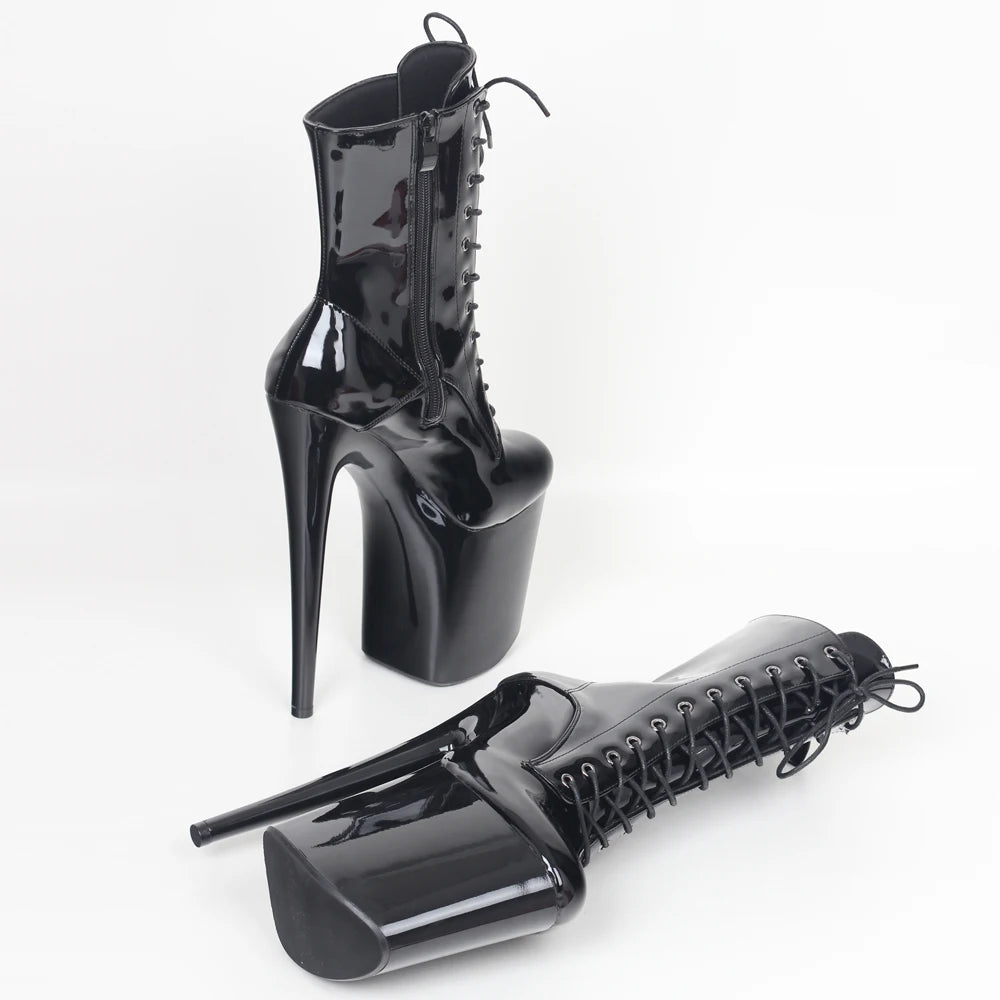 Extreme High Heels 20 cm
