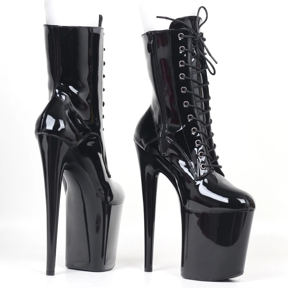 Extreme High Heels 20 cm