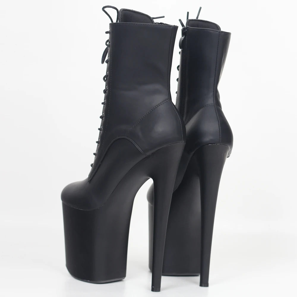Extreme High Heels 20 cm