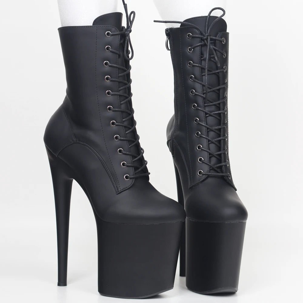 Extreme High Heels 20 cm