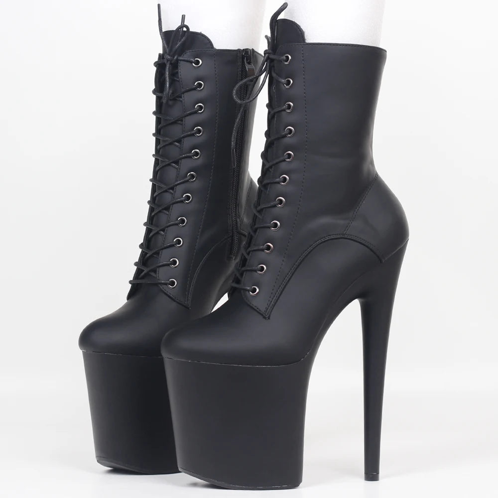 Extreme High Heels 20 cm