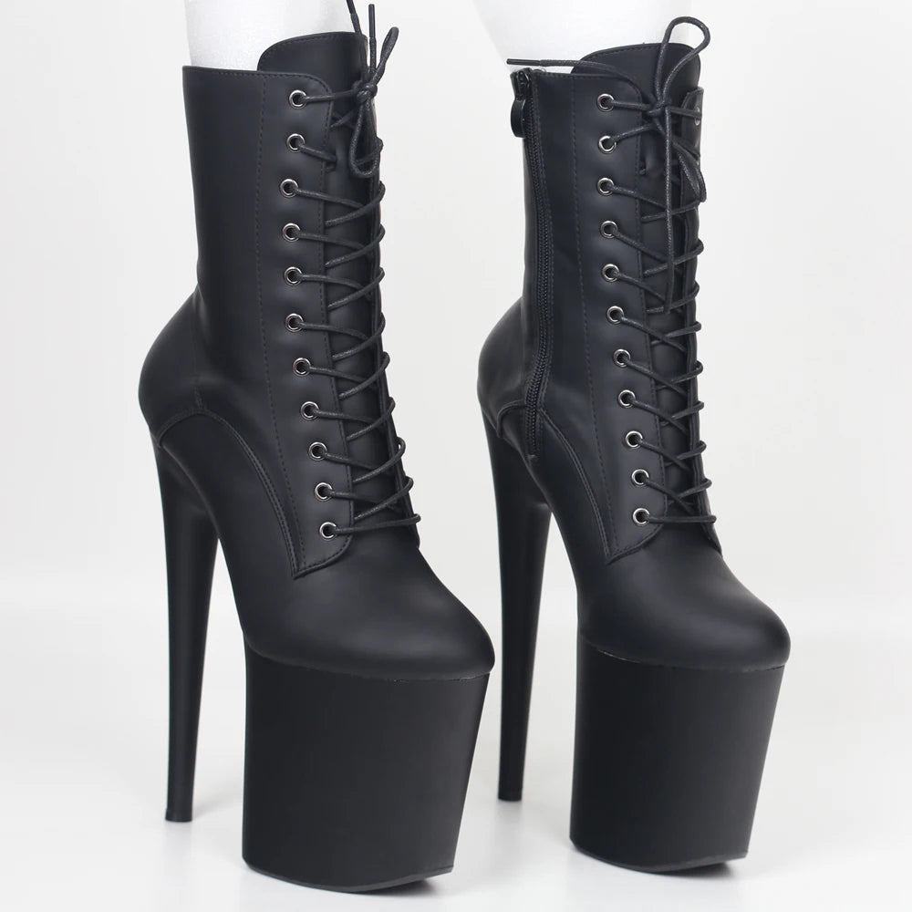 Extreme High Heels 20 cm