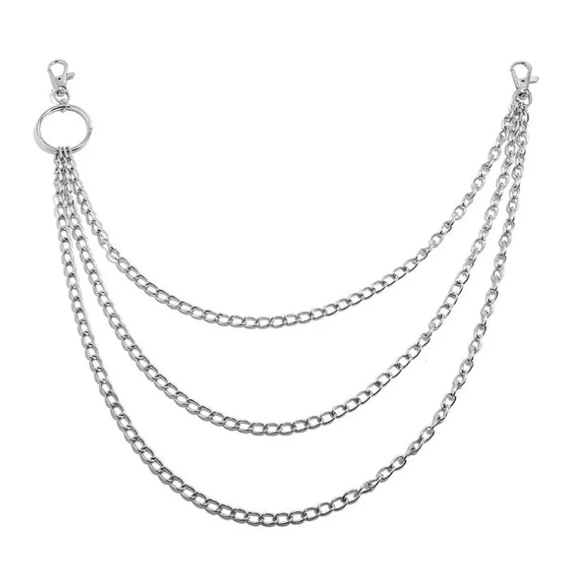 Chain for pants