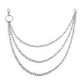 Chain for pants