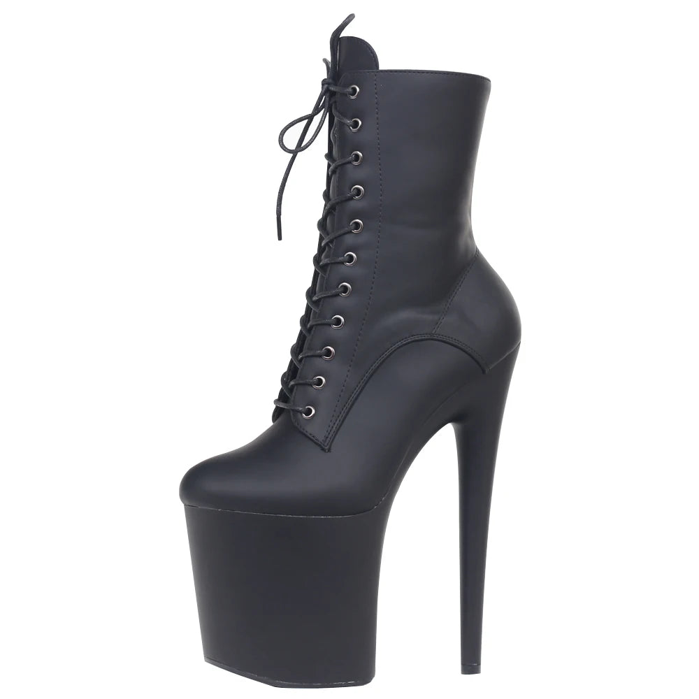 Extreme High Heels 20 cm
