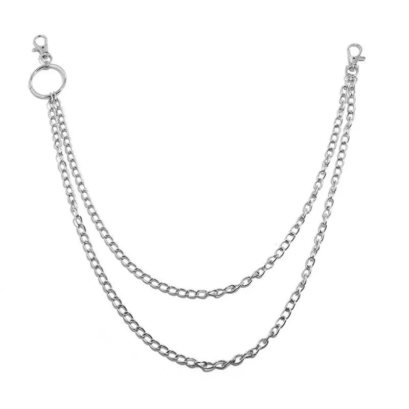Chain for pants
