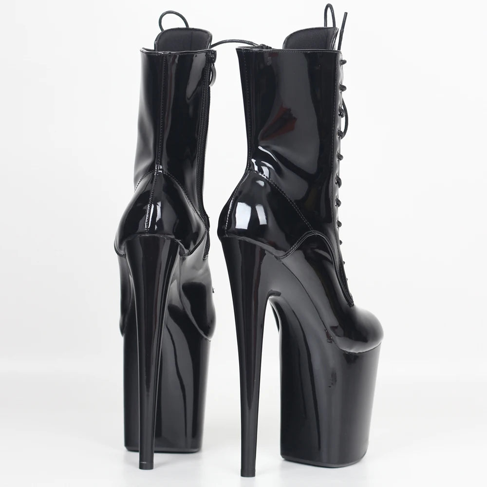 Extreme High Heels 20 cm