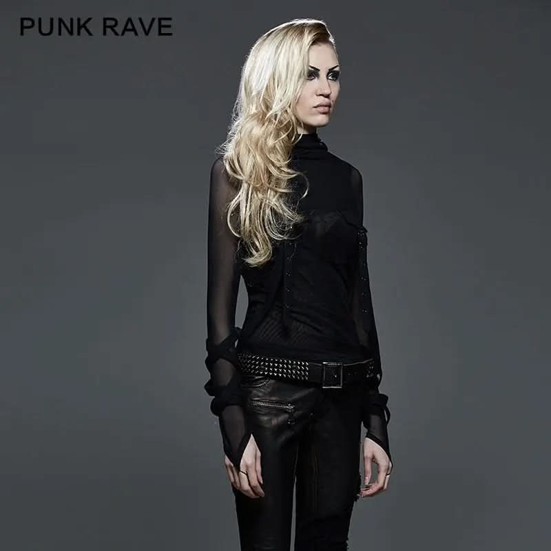 Hideaway Top
