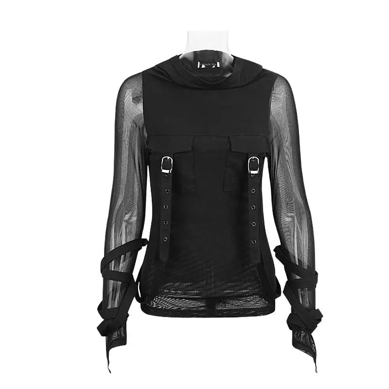 Hideaway Top