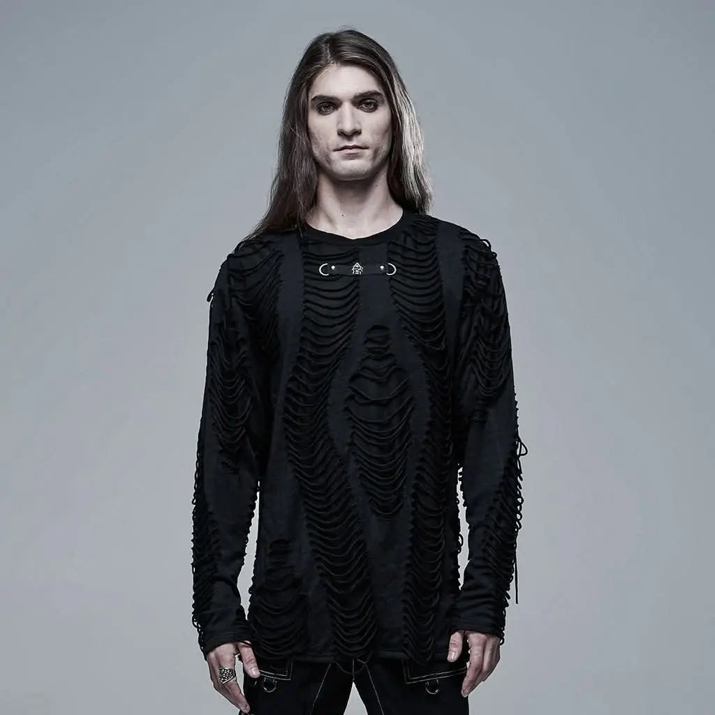 Lost Relic Top