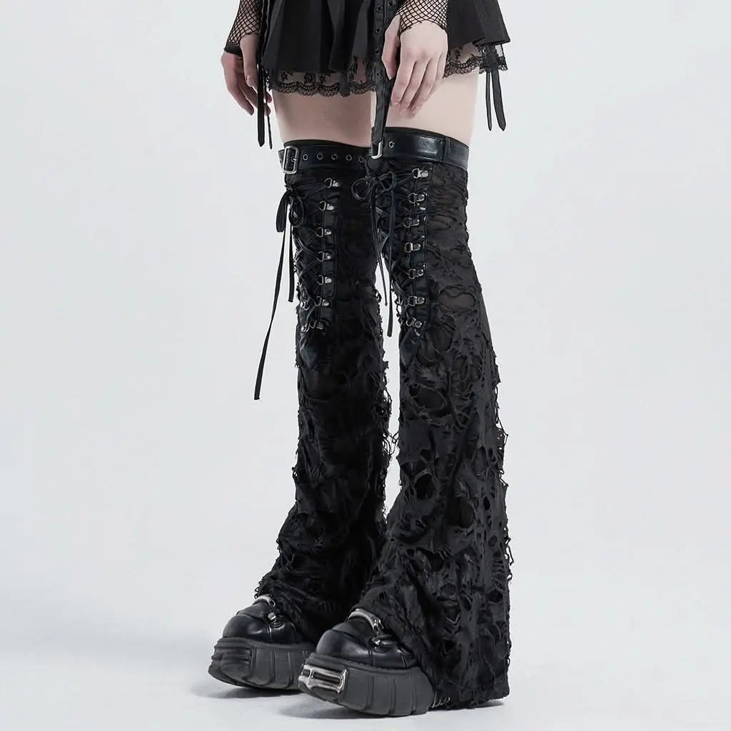 Malice Leg Warmers