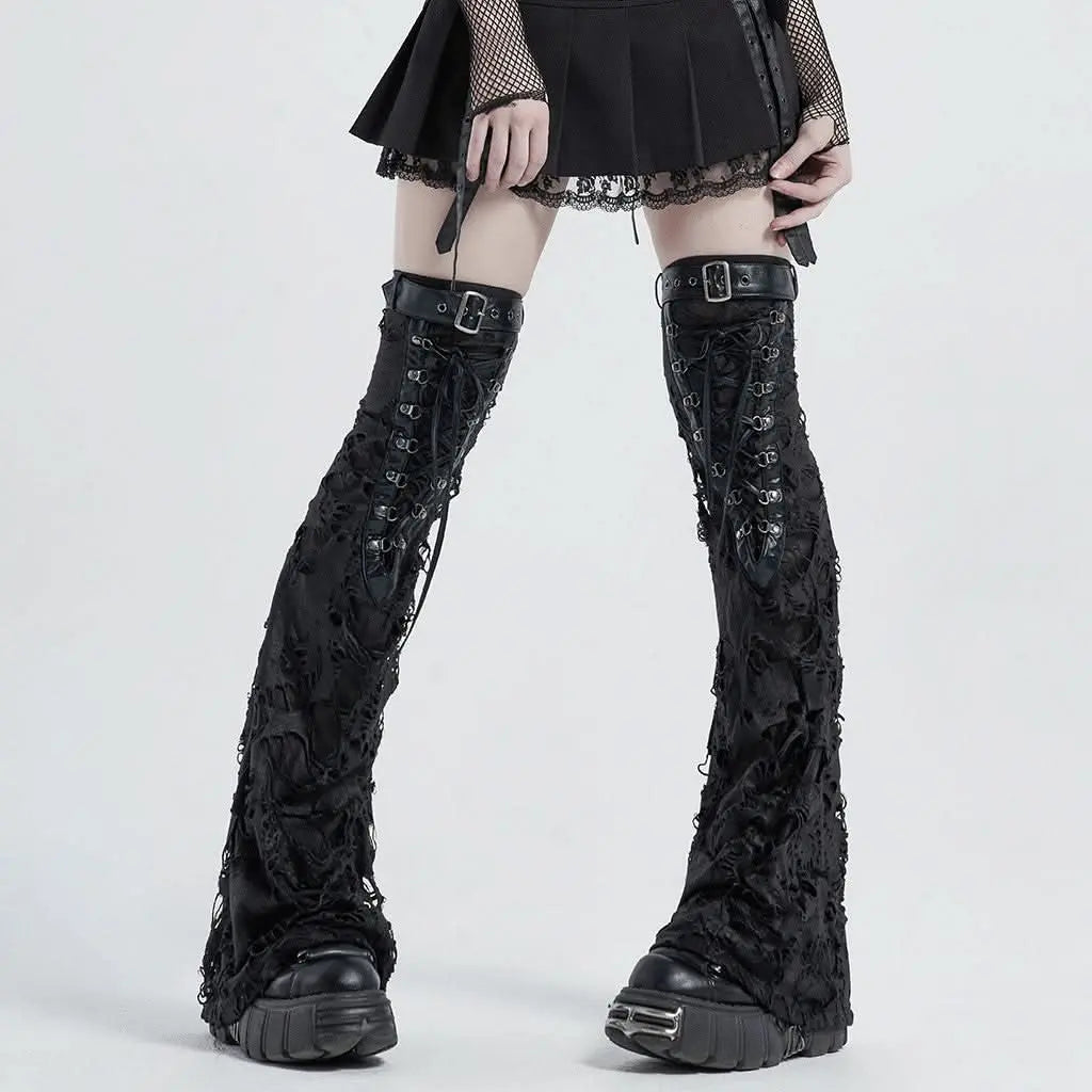 Malice Leg Warmers